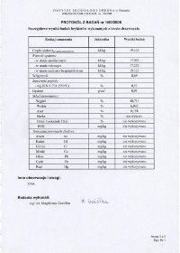 Certyfikat 2
